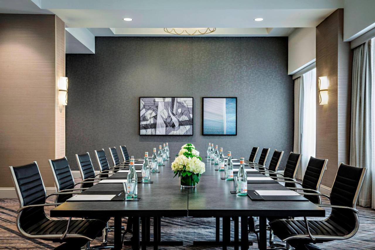 Jw Marriott Houston By The Galleria Buitenkant foto